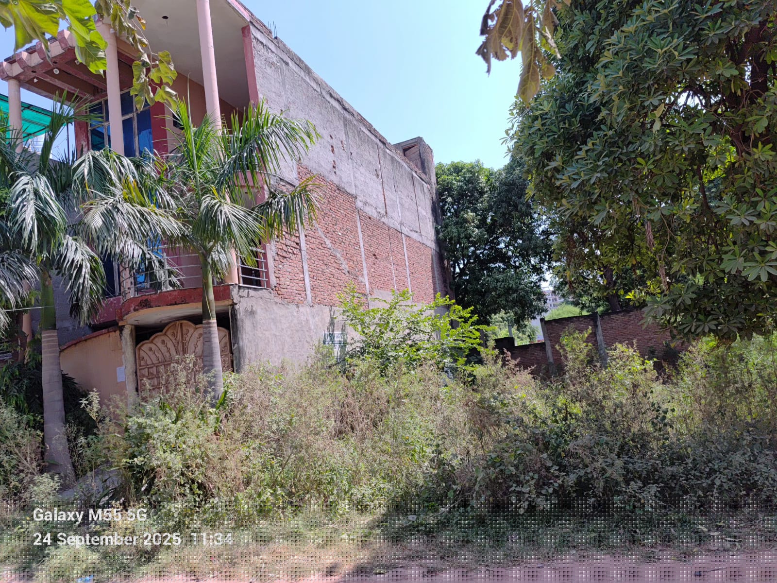 Bank of India Auctions for Residential property in Agra, Uttar Pradesh image 2 of 3 in Agra, Agra | Bank of India auction property