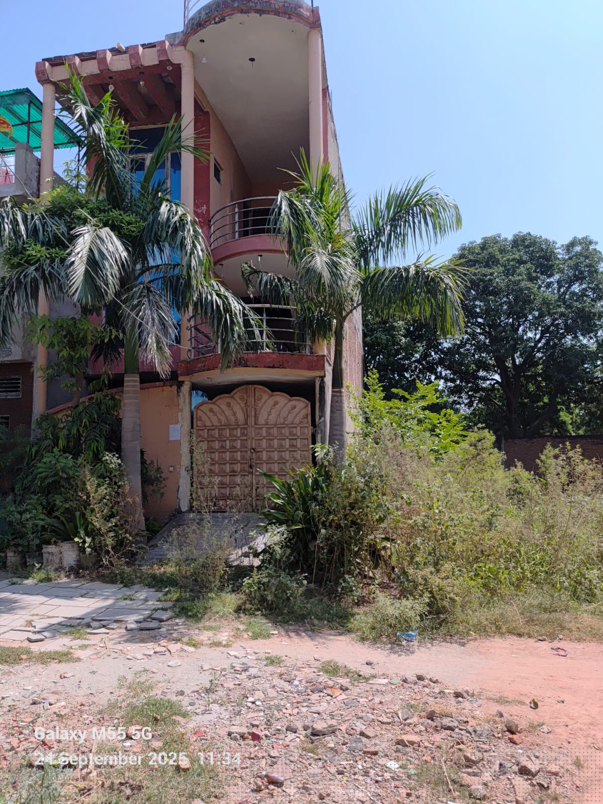 Bank of India Auctions for Residential property in Agra, Uttar Pradesh image 3 of 3 in Agra, Agra | Bank of India auction property