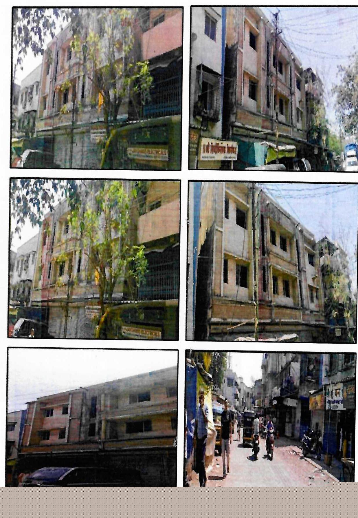 Punjab National Bank Auctions for Residential property in Palghar, Maharashtra