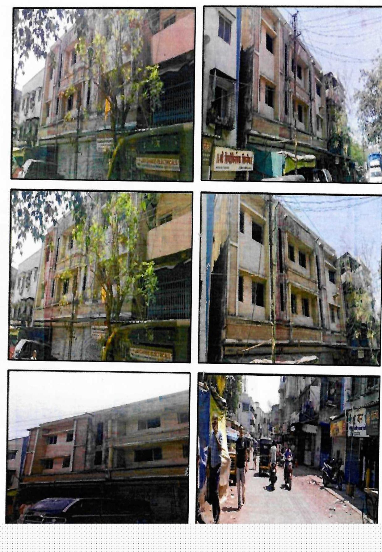 Punjab National Bank Auctions for Residential property in Palghar, Maharashtra