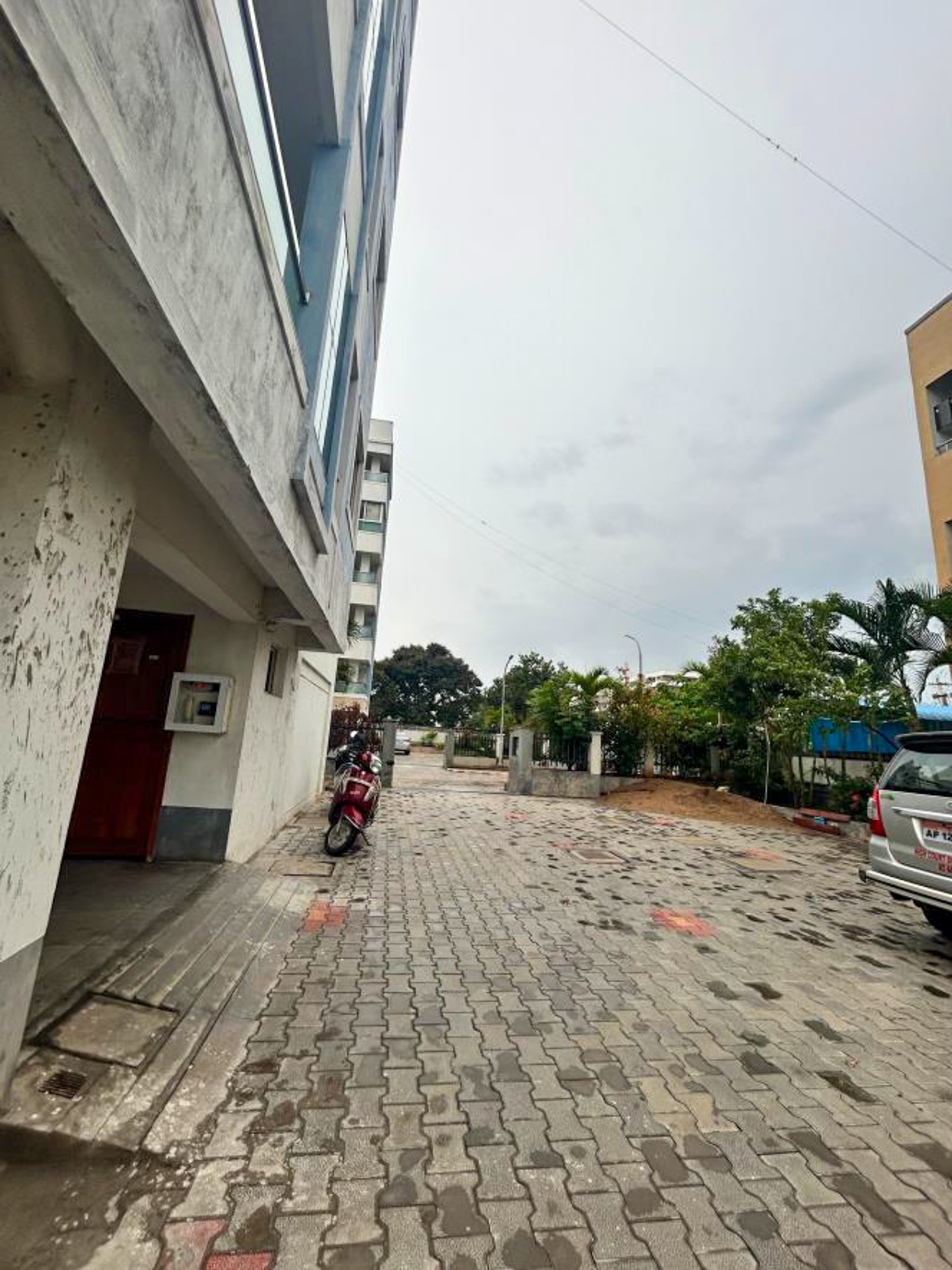 State Bank of India Auctions for Residential property in Vijayawada, Andhra Pradesh image 14 of 14 in Vijayawada, Vijayawada | State Bank of India auction property
