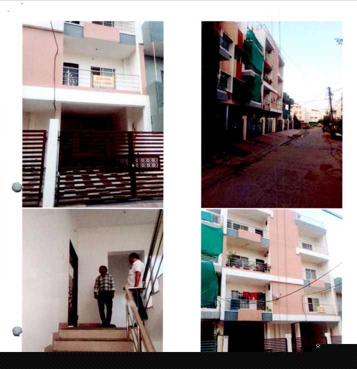 UCO Bank Auctions for Residential property in Bhopal, Madhya Pradesh