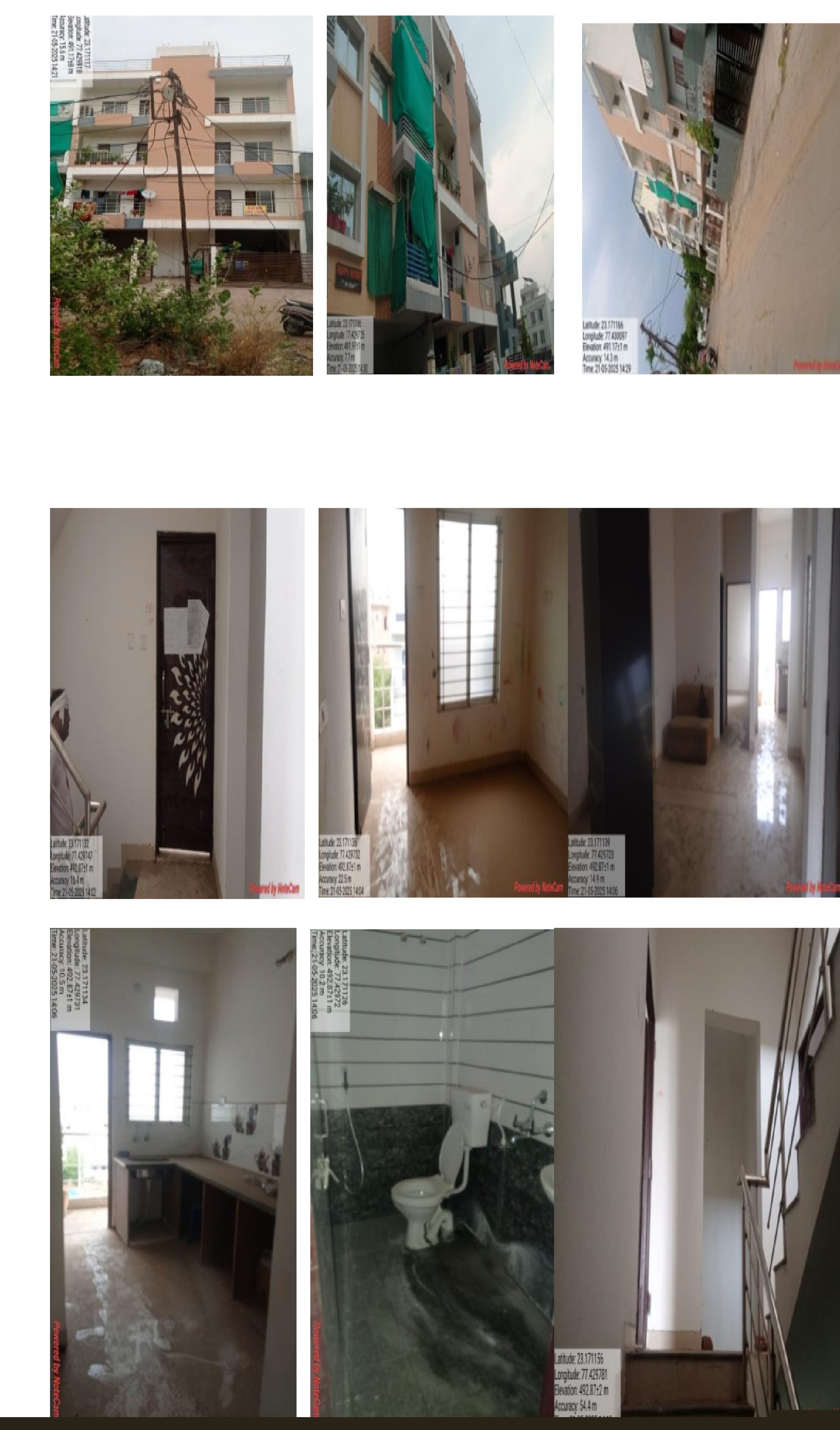 UCO Bank Auctions for Residential property in Bhopal, Madhya Pradesh