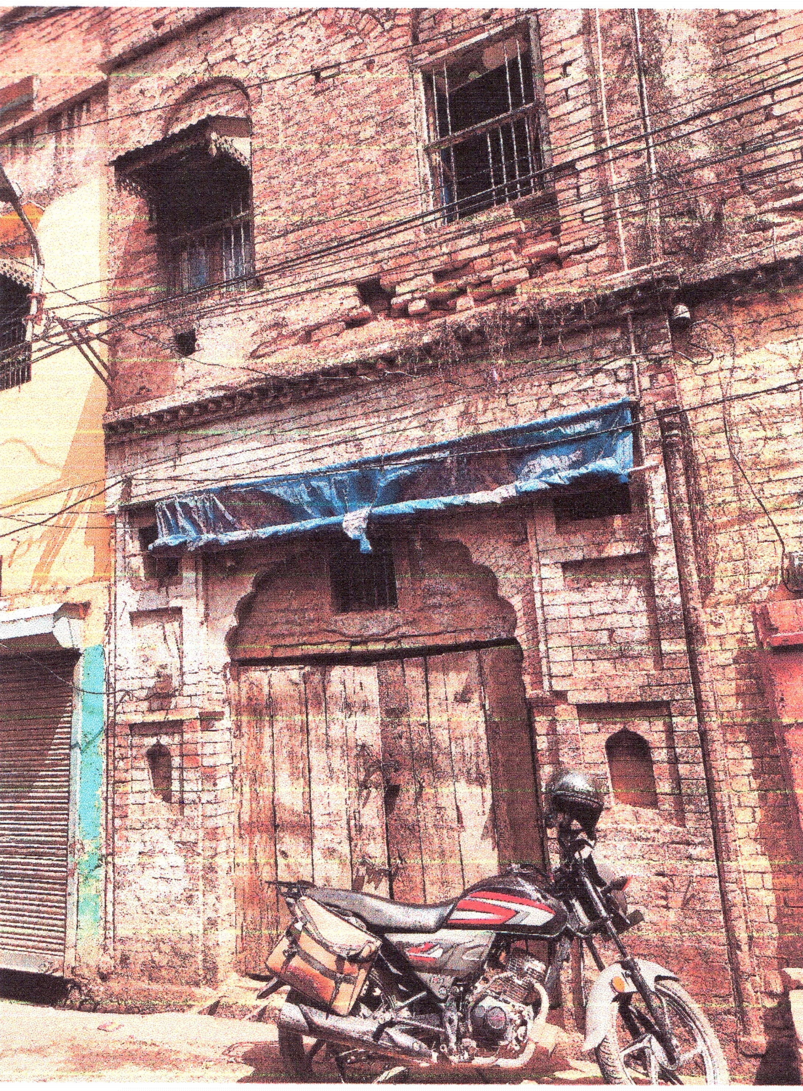 Punjab National Bank Auctions for Residential property in Saharanpur, Uttar Pradesh