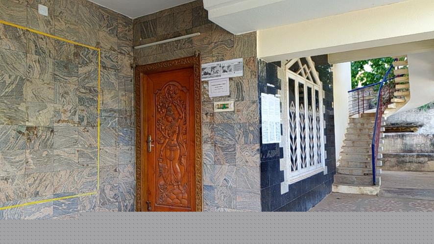 State Bank of India Auctions for Residential property in Thirupathi, Andhra Pradesh