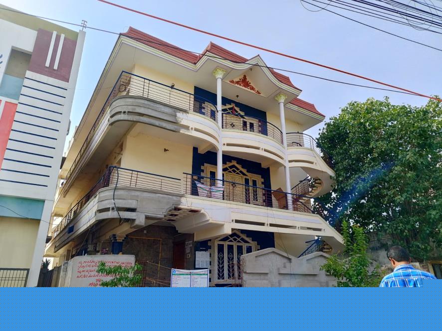 State Bank of India Auctions for Residential property in Thirupathi, Andhra Pradesh image 10 of 21 in Gudur, Thirupathi | State Bank of India auction property