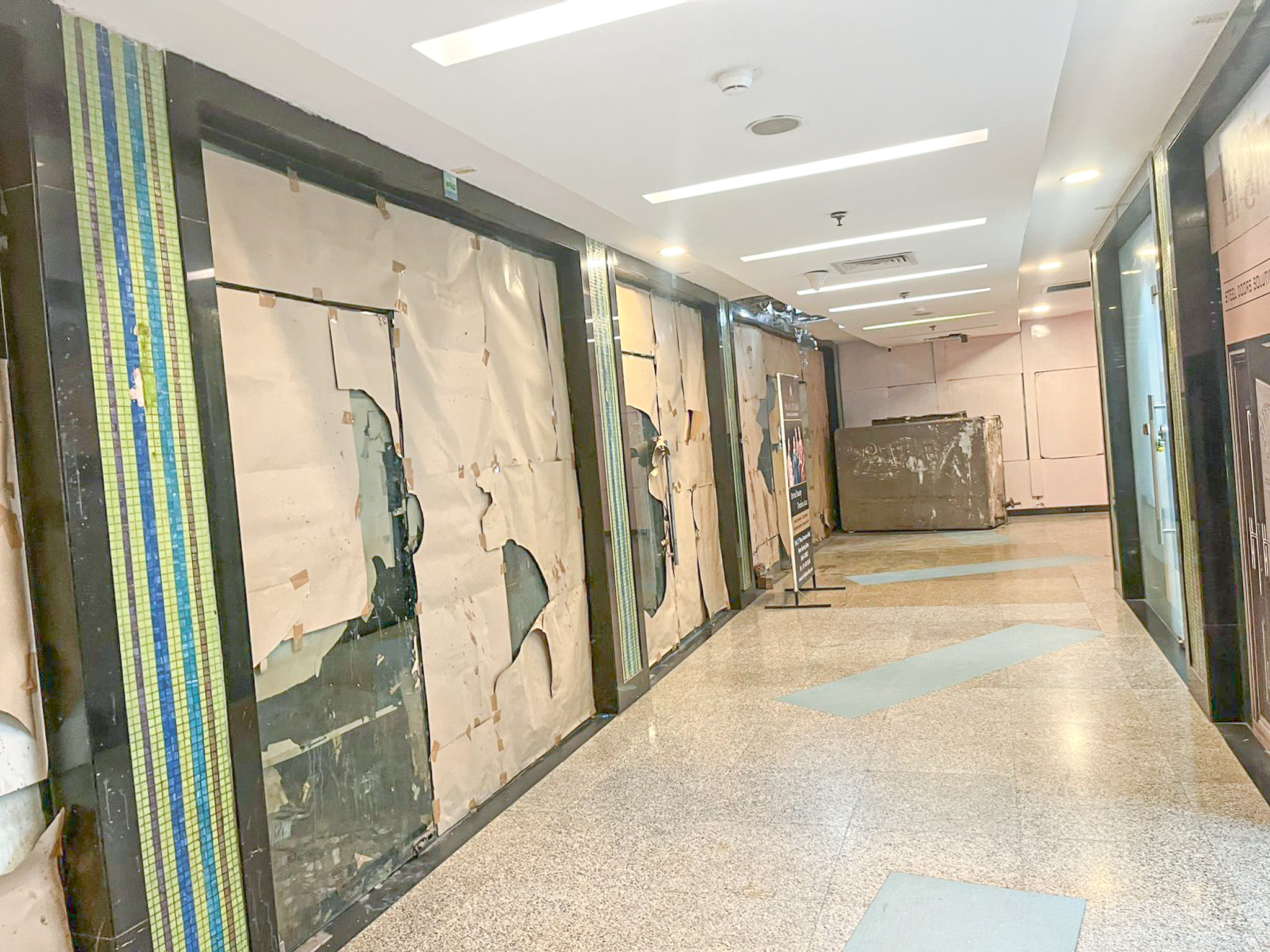 Bank of Maharashtra Auctions for Commercial property in New Delhi, Delhi image 6 of 6 in New Delhi, New Delhi | Bank of Maharashtra auction property