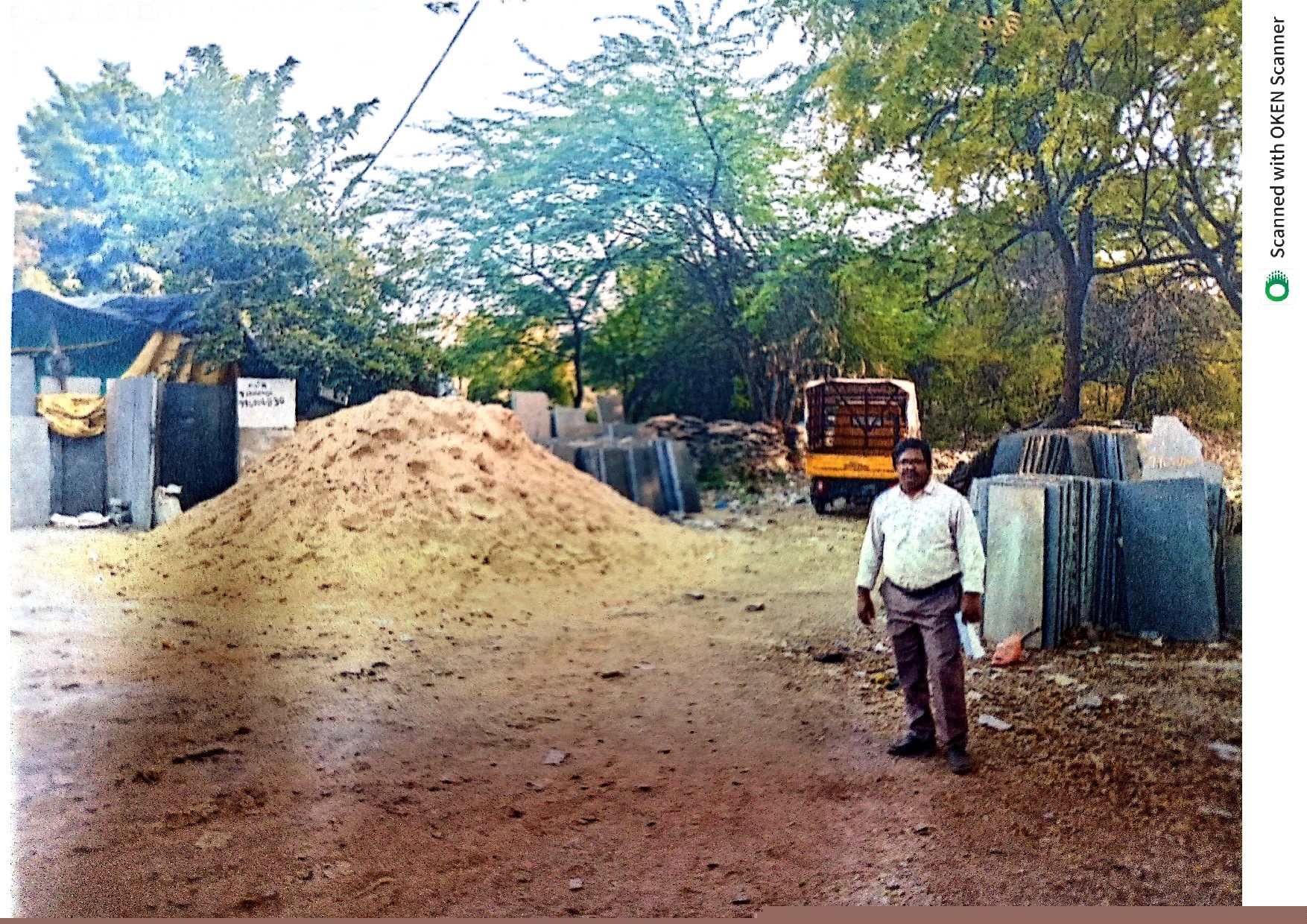 Union Bank of India Auctions for Residential property in Kurnool, Andhra Pradesh