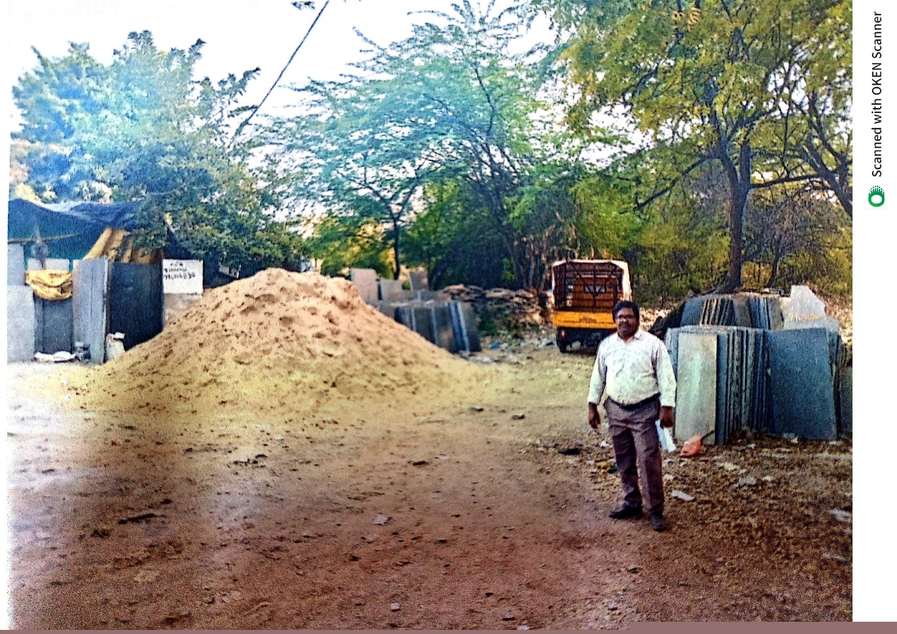 Union Bank of India Auctions for Residential property in Kurnool, Andhra Pradesh