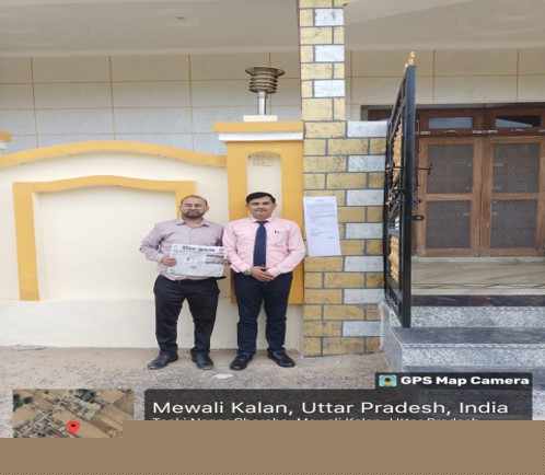 Canara Bank Auctions for Residential property in Agra, Uttar Pradesh