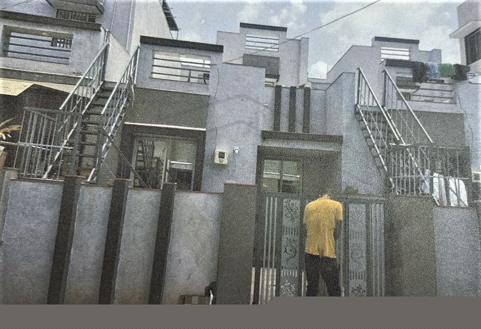 Bank of Baroda Auctions for Residential property in Bhavnagar, Gujarat