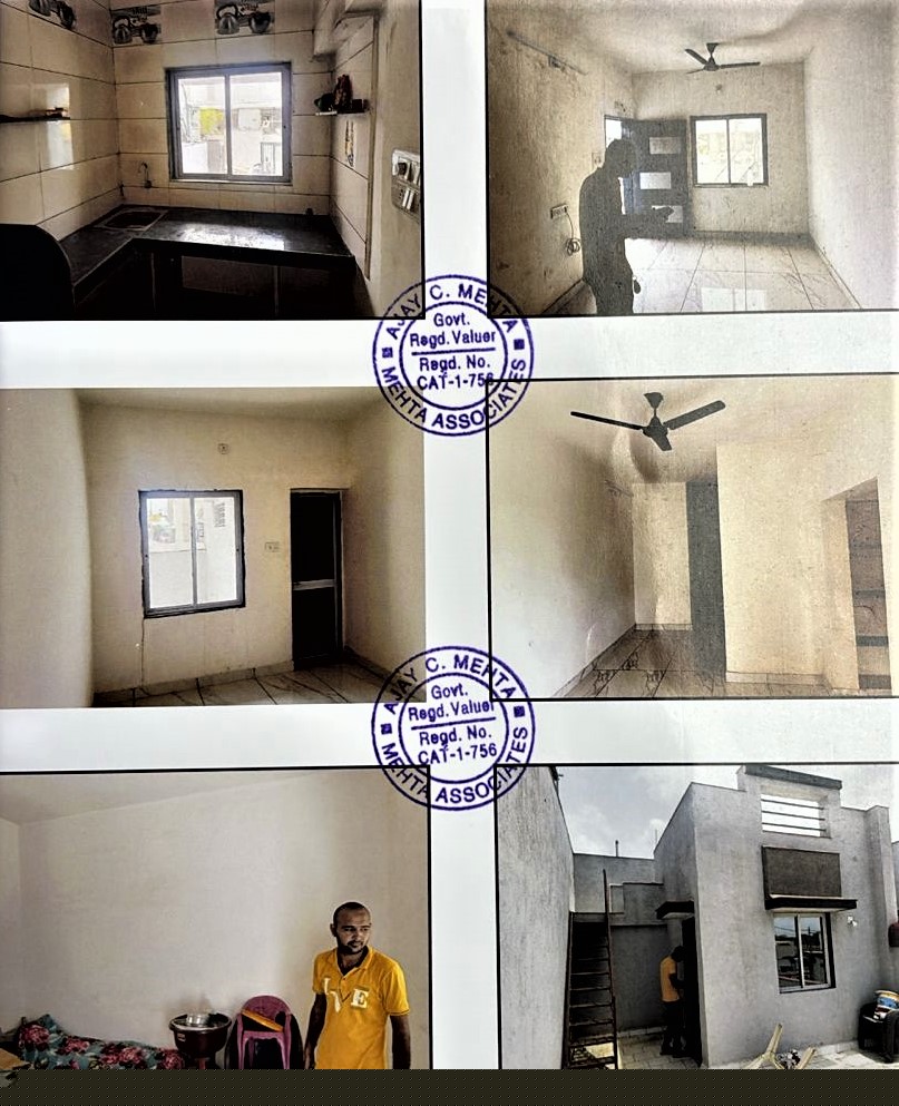 Bank of Baroda Auctions for Residential property in Bhavnagar, Gujarat image 2 of 2 in Bhavnagar, Bhavnagar | Bank of Baroda auction property