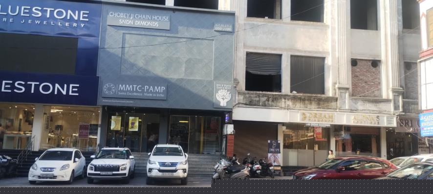 Punjab National Bank Auctions for Commercial property in Meerut, Uttar Pradesh image 8 of 10 in Meerut, Meerut | Punjab National Bank auction property