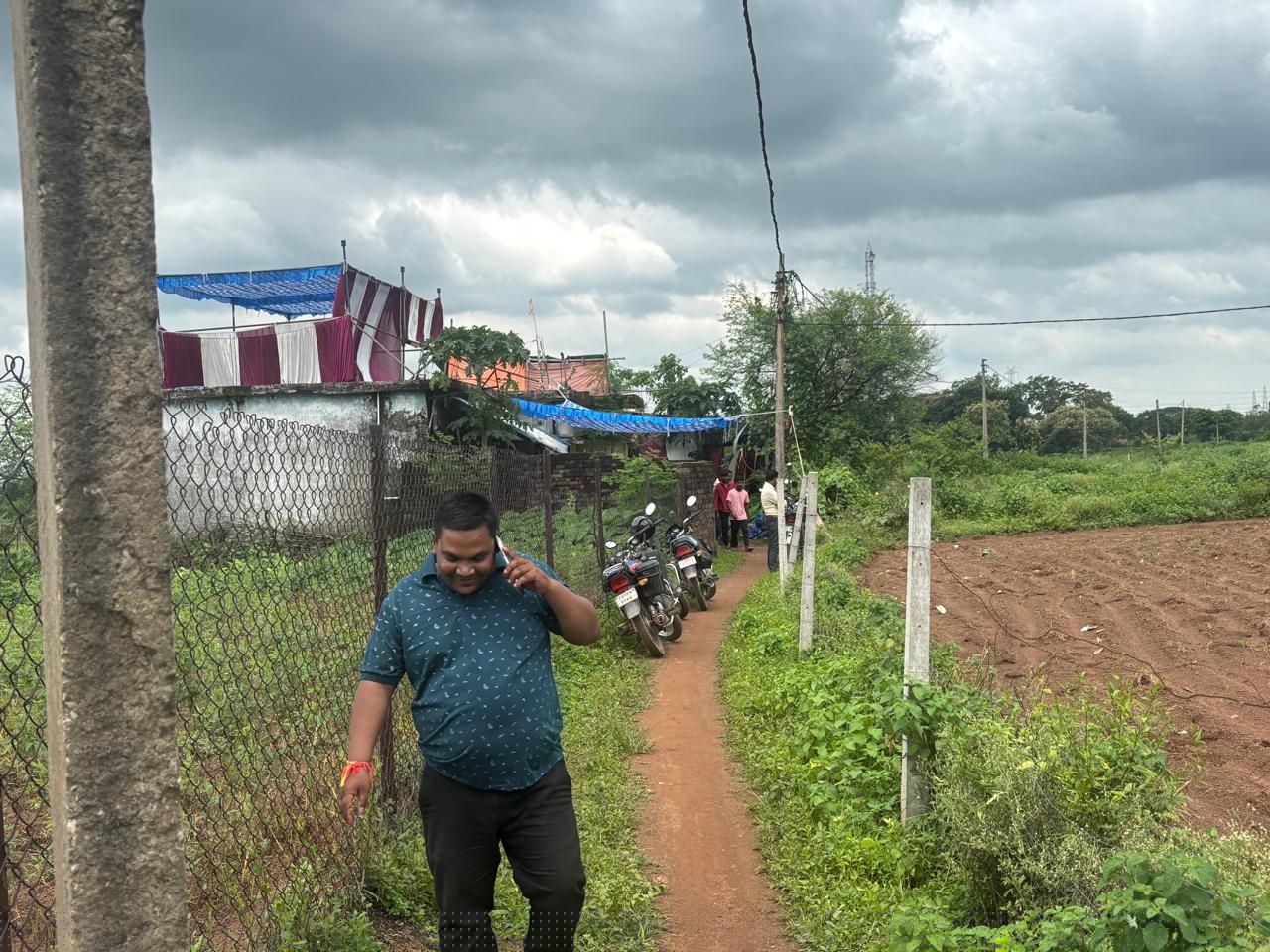 UCO Bank Auctions for Residential property in Raigarh, Chhattisgarh image 2 of 3 in Jindal Industrial Park, Raigarh | UCO Bank auction property