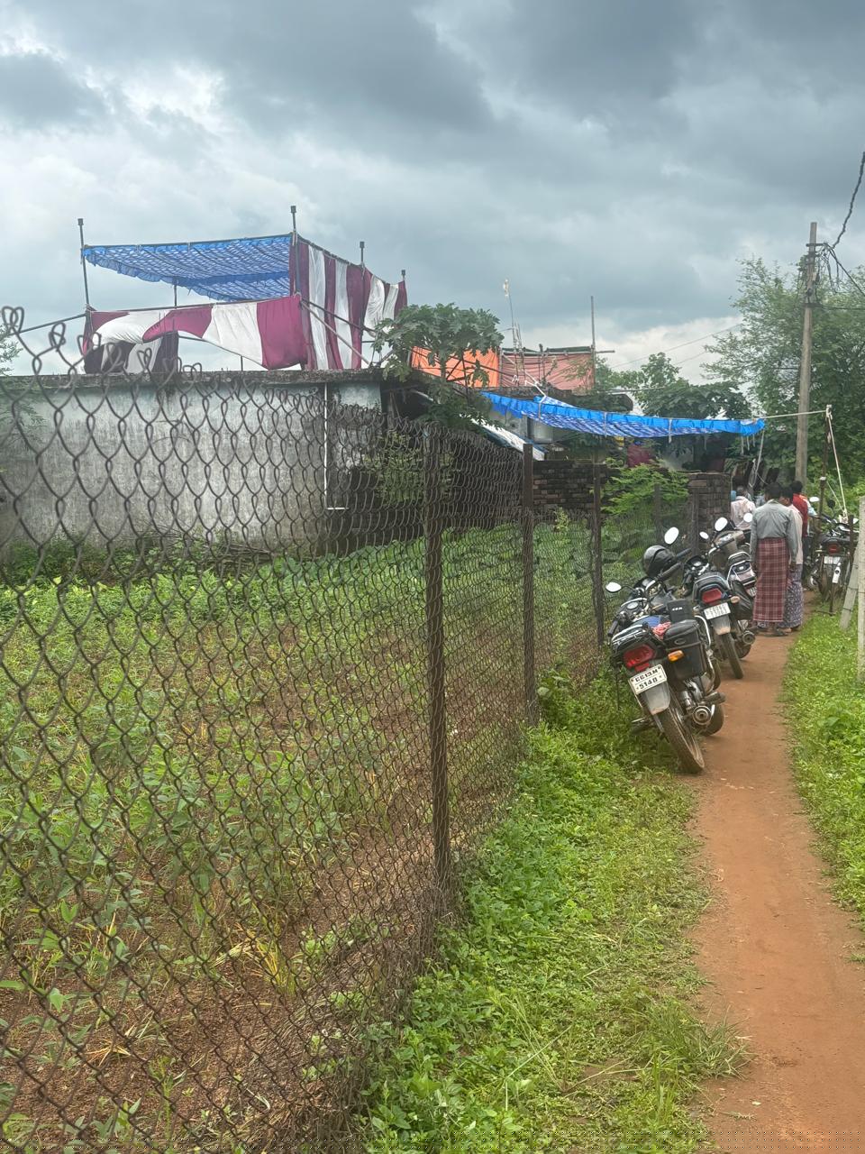 UCO Bank Auctions for Residential property in Raigarh, Chhattisgarh image 3 of 3 in Jindal Industrial Park, Raigarh | UCO Bank auction property