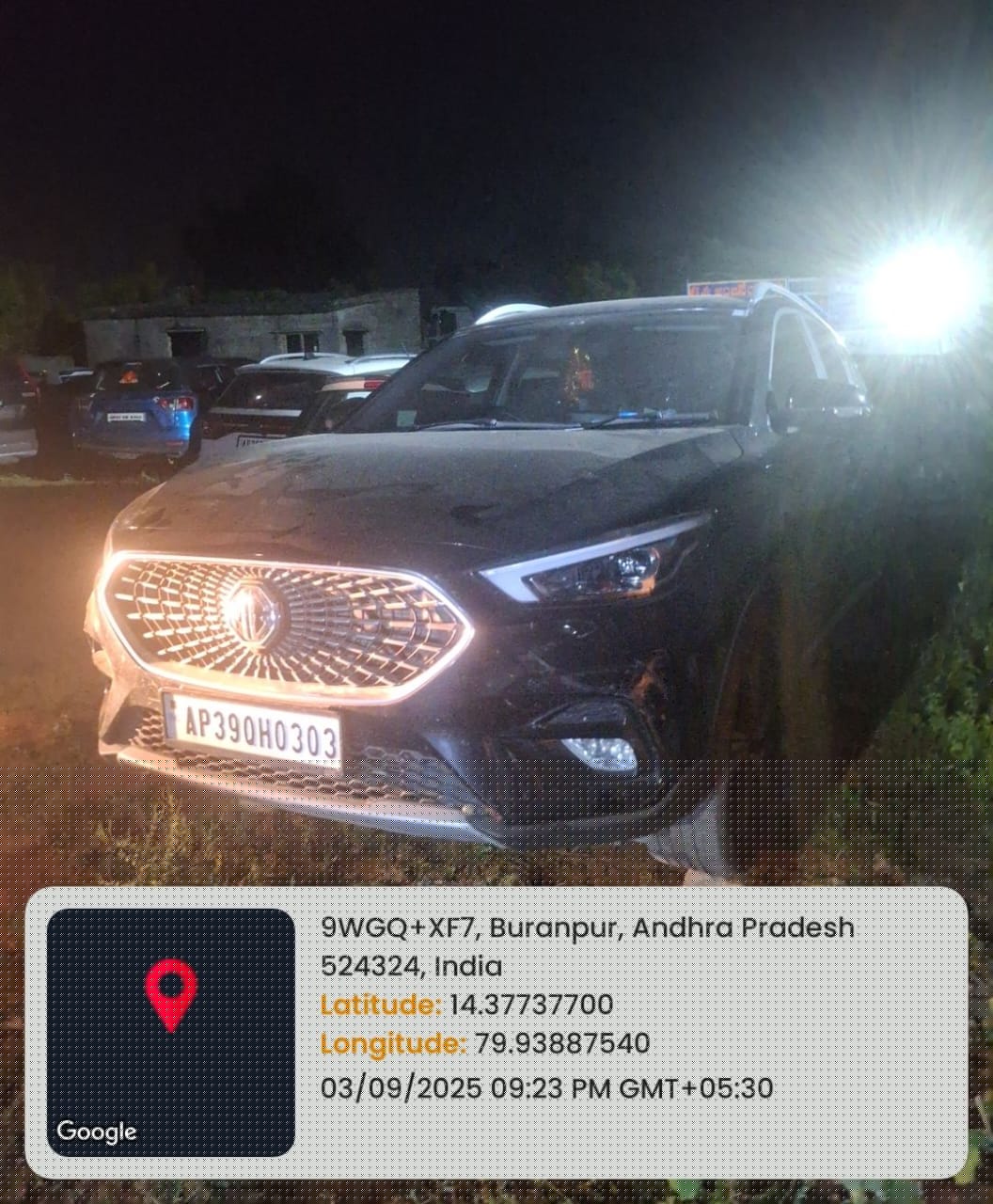 Punjab National Bank Auctions for Vehicle Auctions property in Thirupathi, Andhra Pradesh