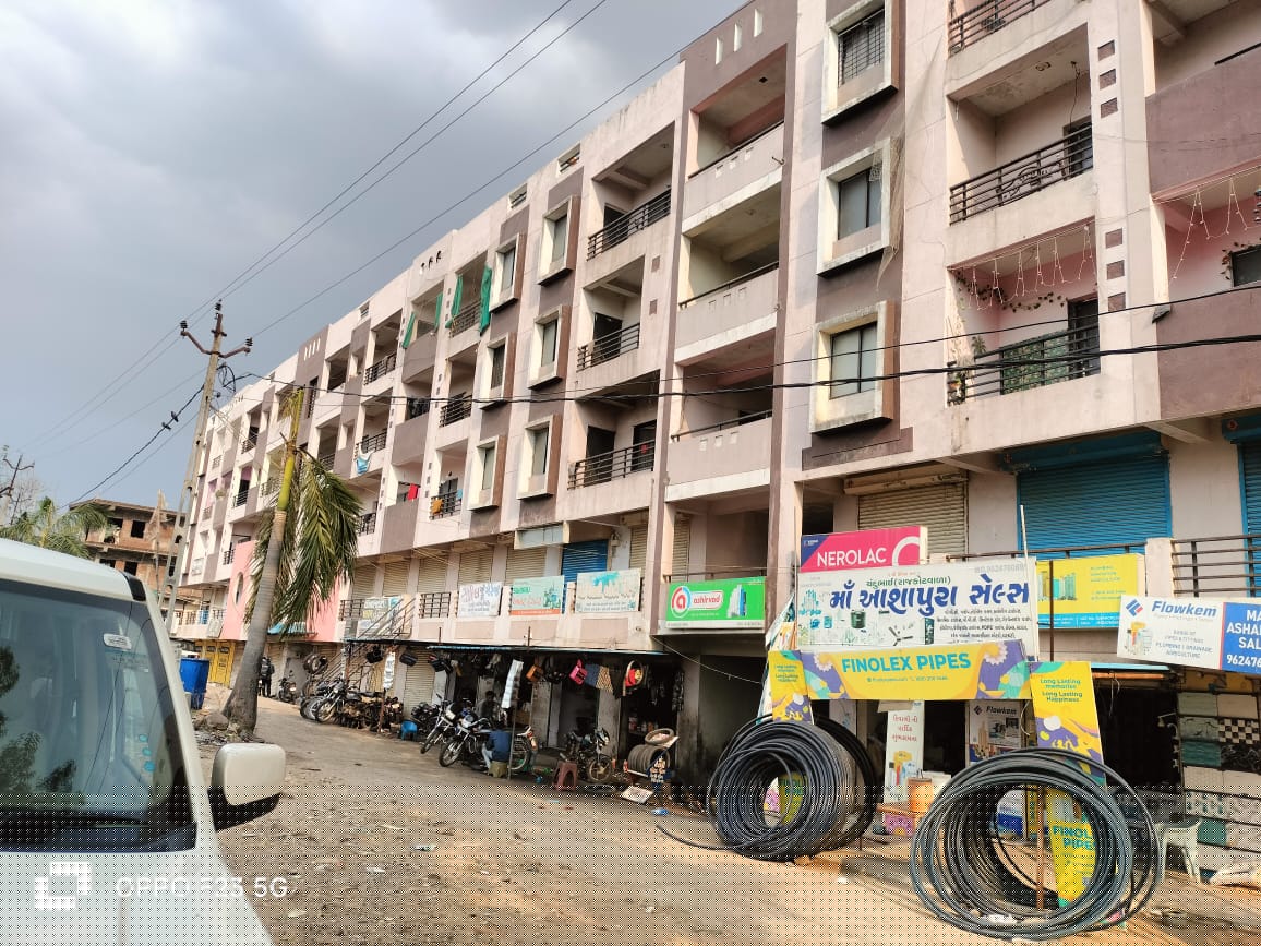 Bank of Baroda Auctions for Residential property in Dahod, Gujarat