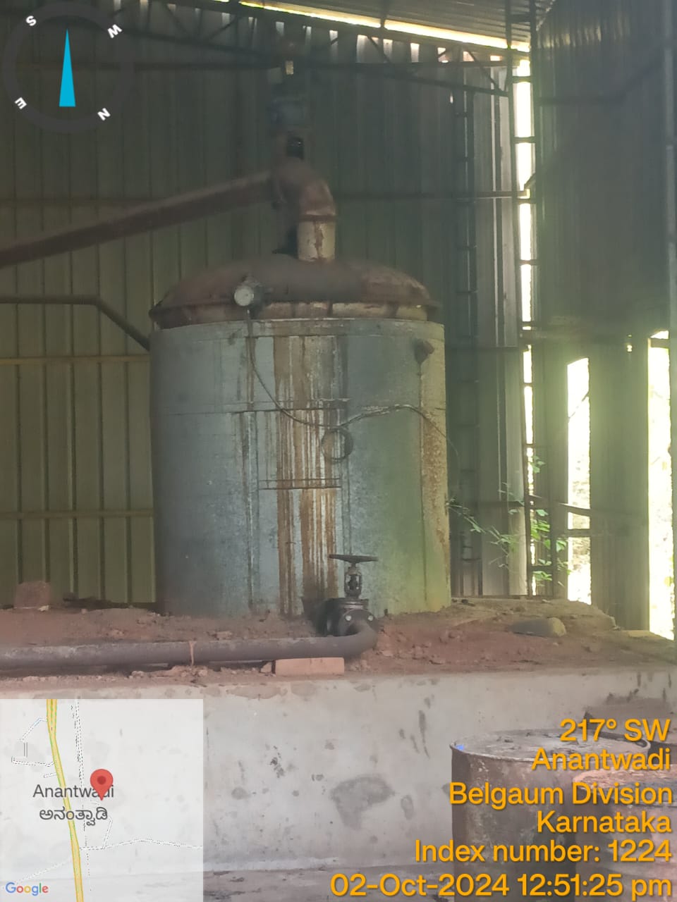 Canara Bank Auctions for Residential property in Uttara Kannada, Karnataka