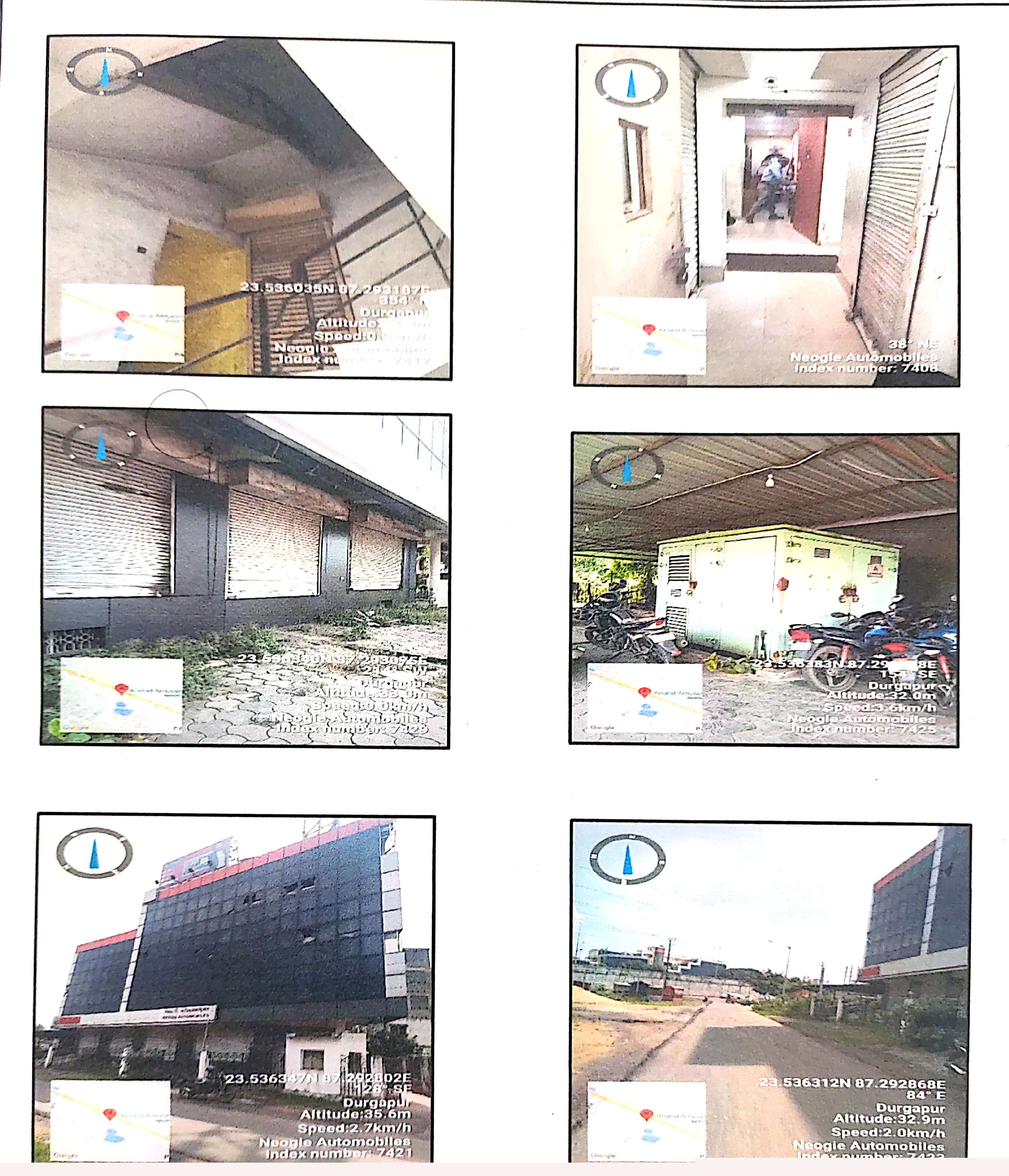 State Bank of India Auctions for undefined property in Paschim Bardhaman, West Bengal