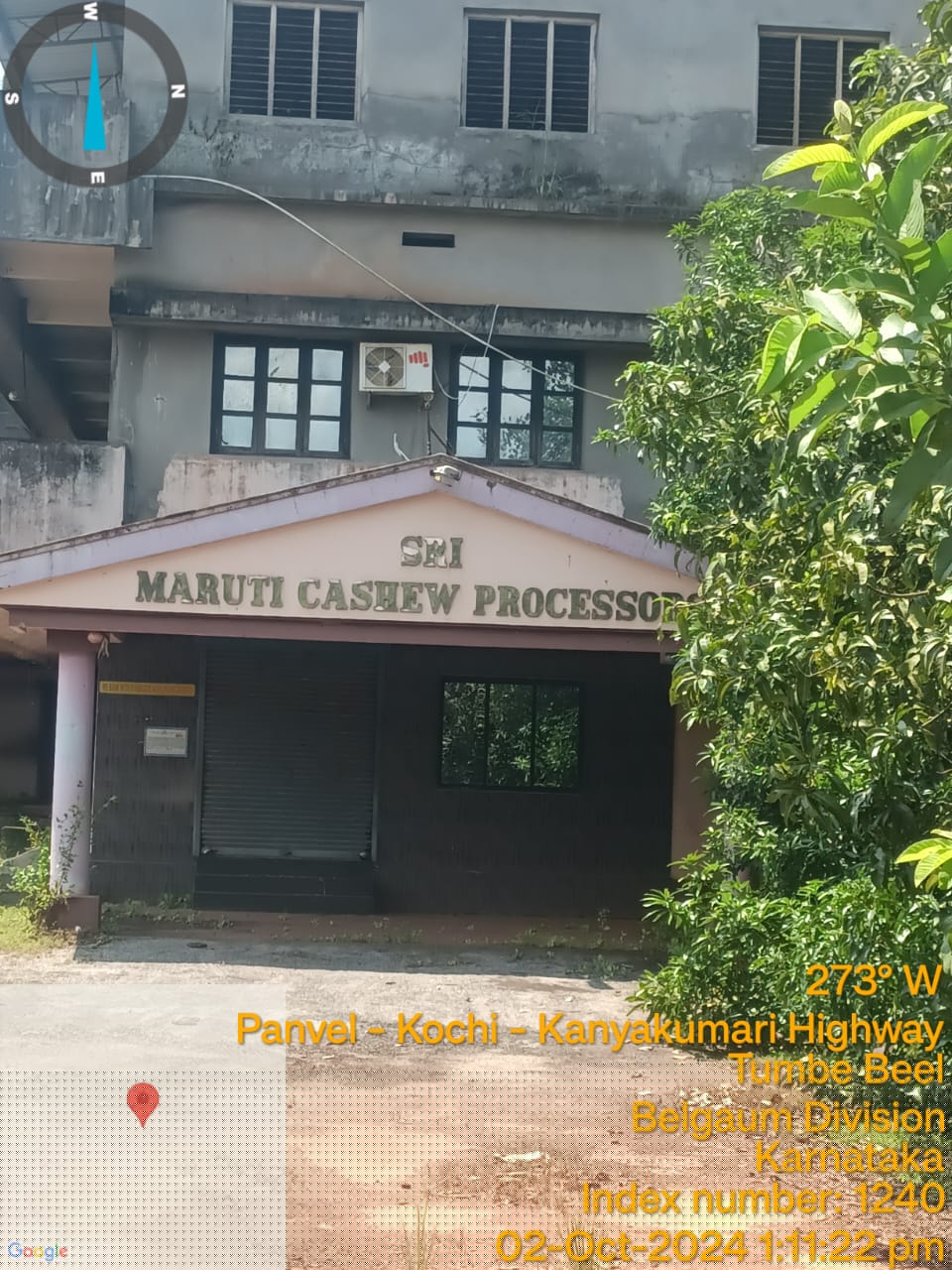 Canara Bank Auctions for Residential property in Uttara Kannada, Karnataka image 2 of 2 in Honavar, Uttara Kannada | Canara Bank auction property