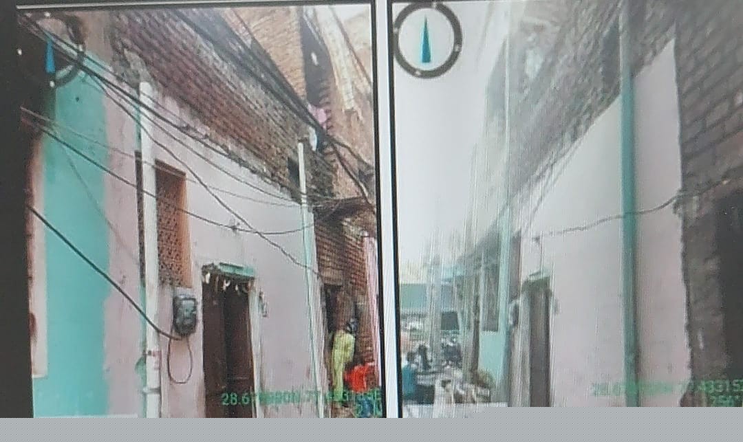 Canara Bank Auctions for Residential property in Ghaziabad, Uttar Pradesh