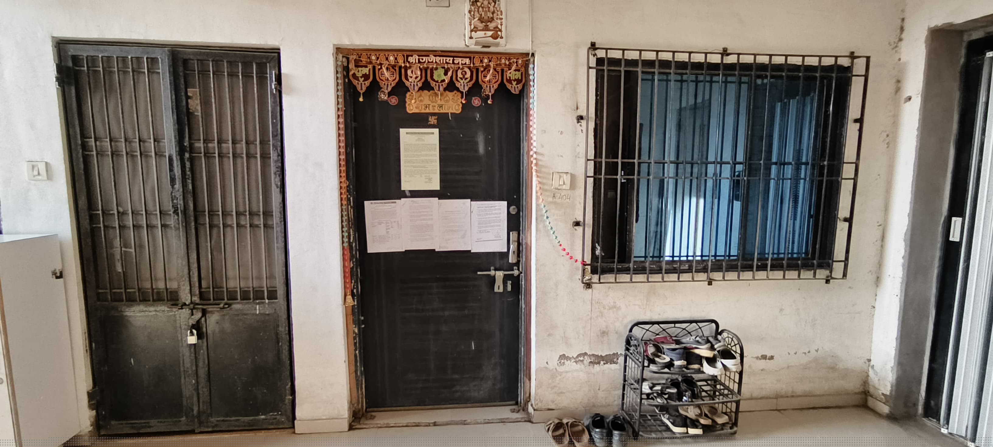 Punjab National Bank Auctions for Residential property in Bharuch, Gujarat
