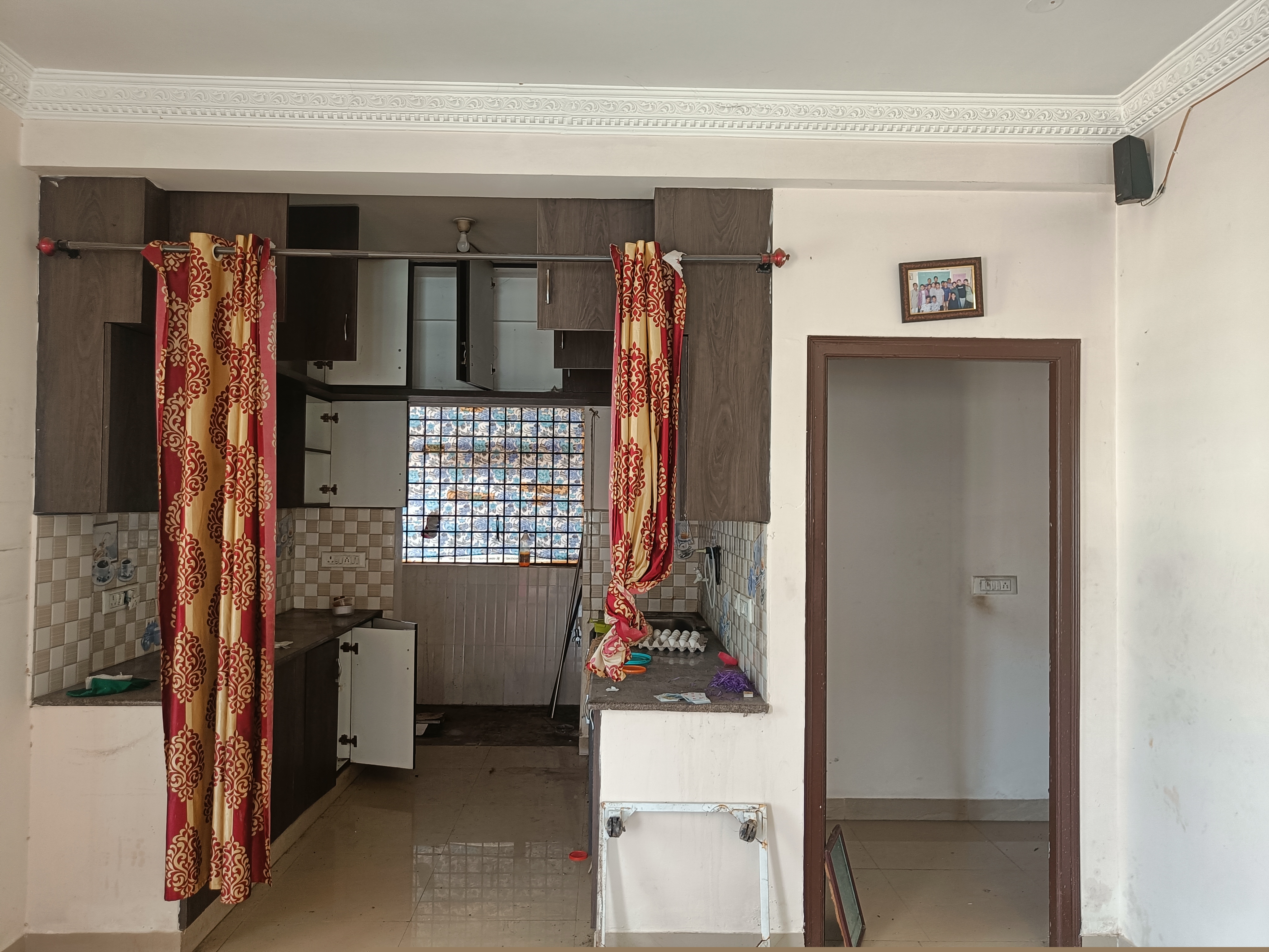 Bank of Maharashtra Auctions for Residential property in Bengaluru, Karnataka