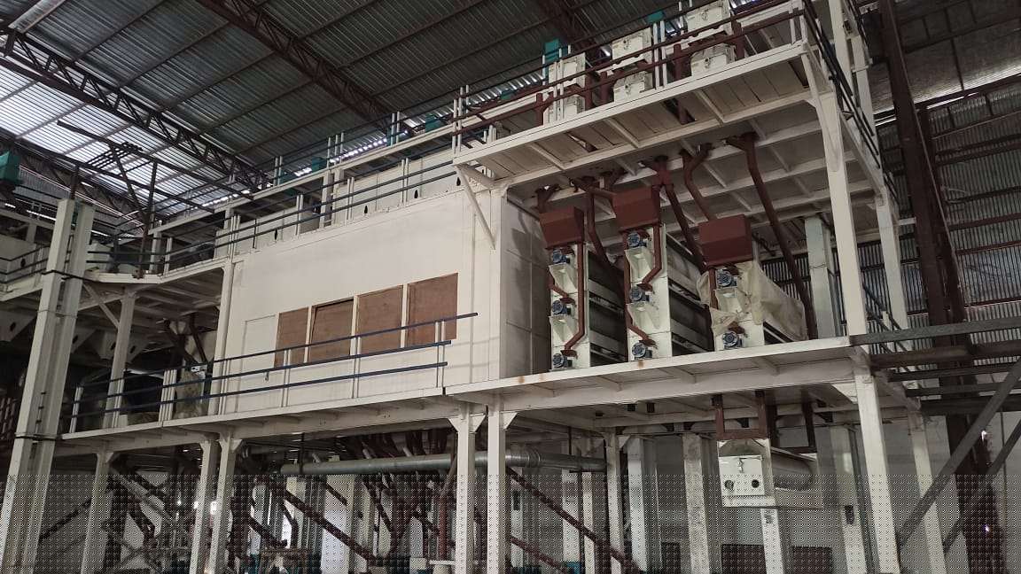 Bank of Baroda Auctions for Industrials property in Bahraich, Uttar Pradesh image 2 of 3 in Bahraich, Bahraich | Bank of Baroda auction property