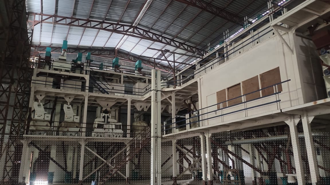 Bank of Baroda Auctions for Industrials property in Bahraich, Uttar Pradesh image 3 of 3 in Bahraich, Bahraich | Bank of Baroda auction property