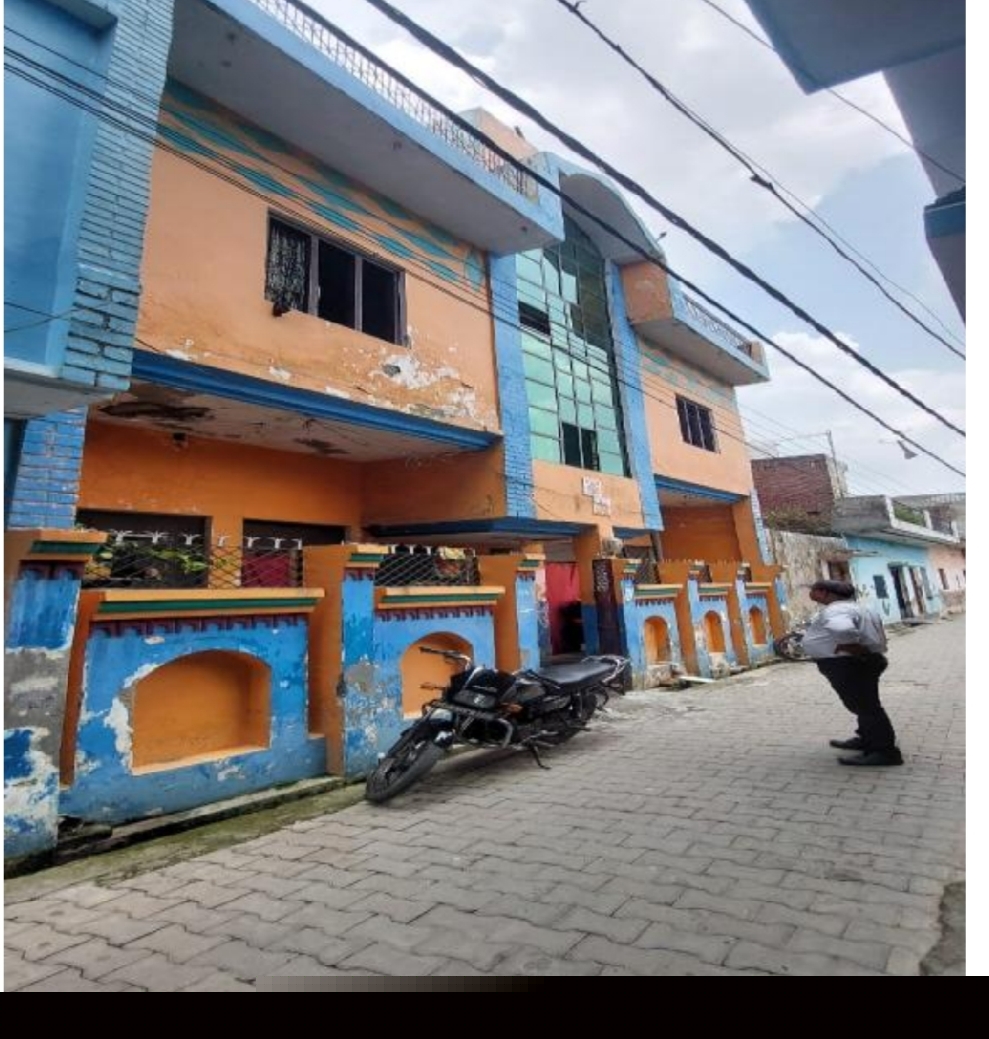 Canara Bank Auctions for Residential property in Moradabad, Uttar Pradesh