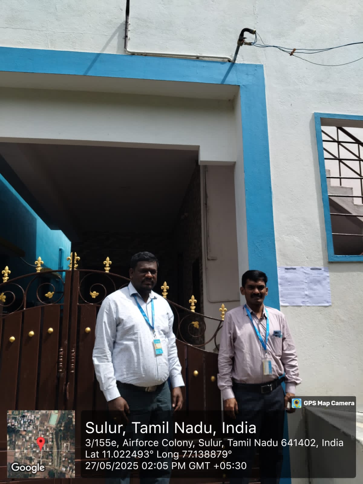 Canara Bank Auctions for Residential property in Coimbatore, Tamil Nadu