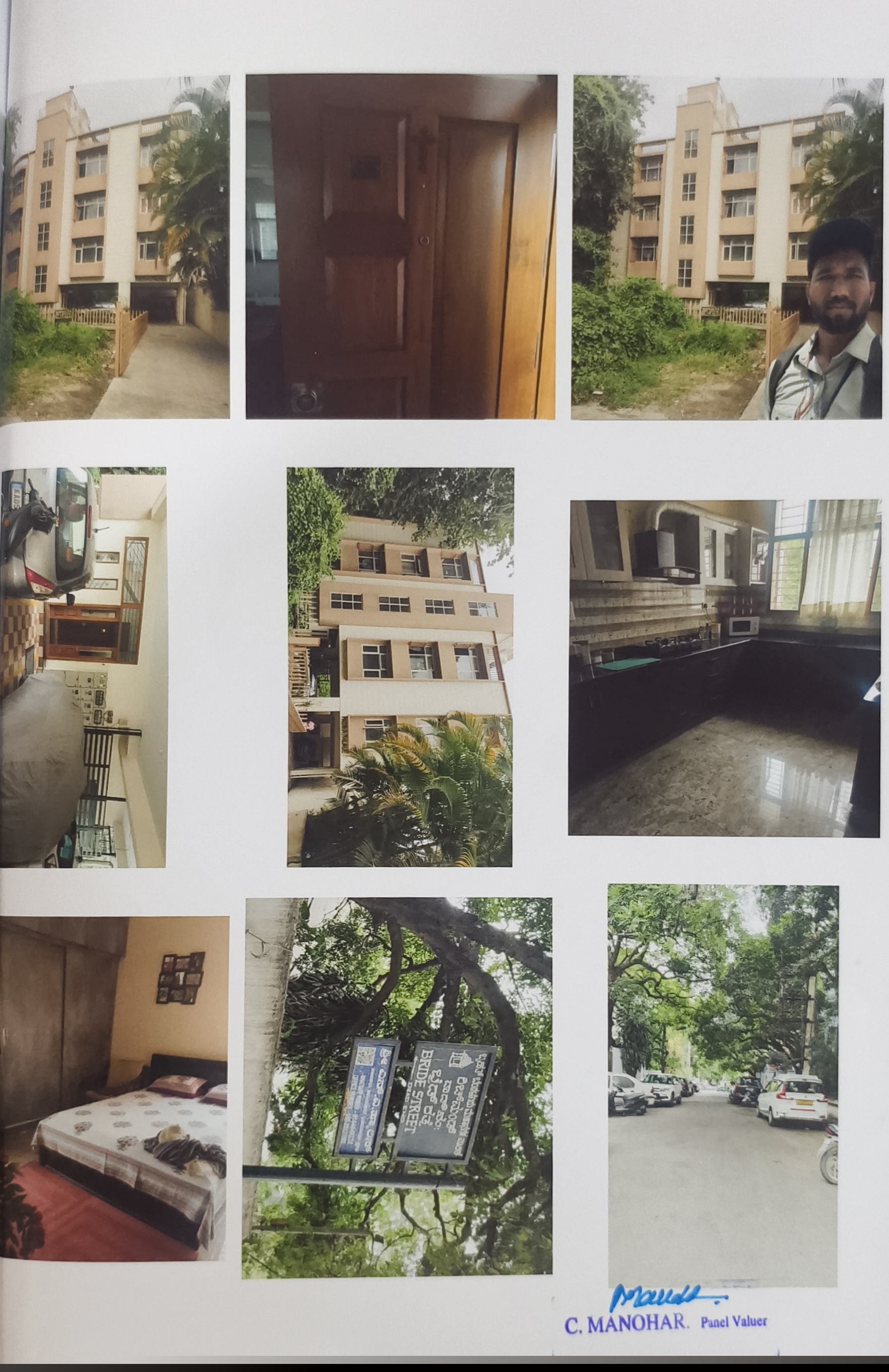 State Bank of India Auctions for Residential property in Bengaluru, Karnataka