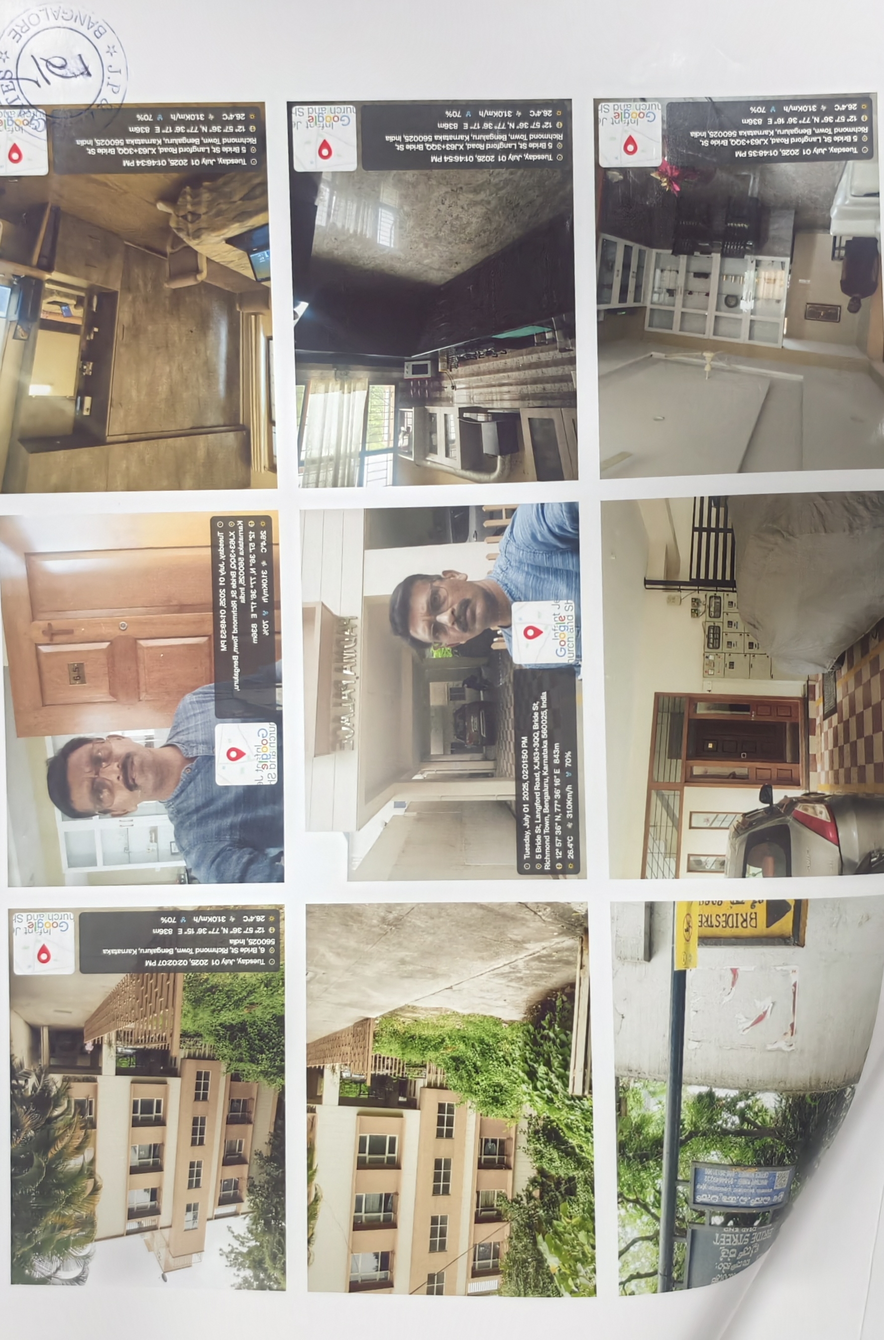 State Bank of India Auctions for Residential property in Bengaluru, Karnataka image 2 of 2 in Bengaluru, Bengaluru | State Bank of India auction property