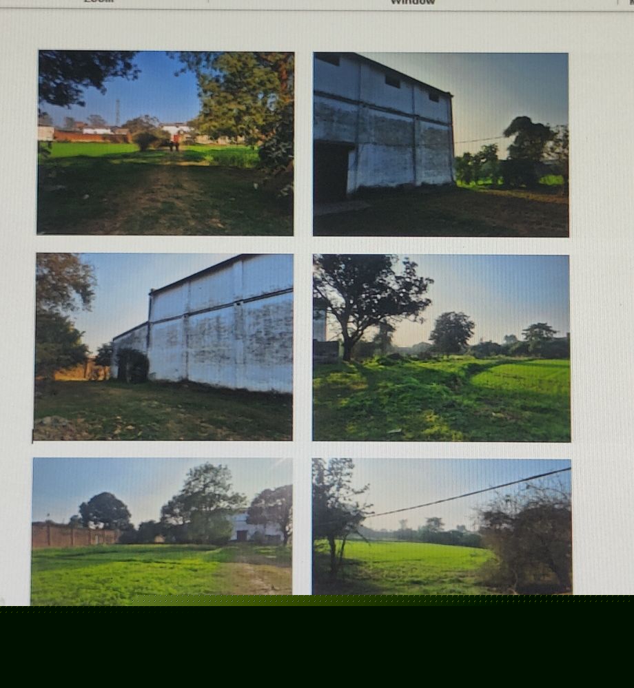 Bank of Baroda Auctions for Industrials property in Bahraich, Uttar Pradesh image 2 of 2 in Bahraich, Bahraich | Bank of Baroda auction property