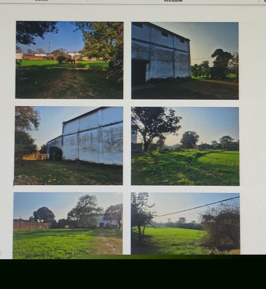 Bank of Baroda Auctions for Industrials property in Bahraich, Uttar Pradesh image 2 of 2 in Bahraich, Bahraich | Bank of Baroda auction property