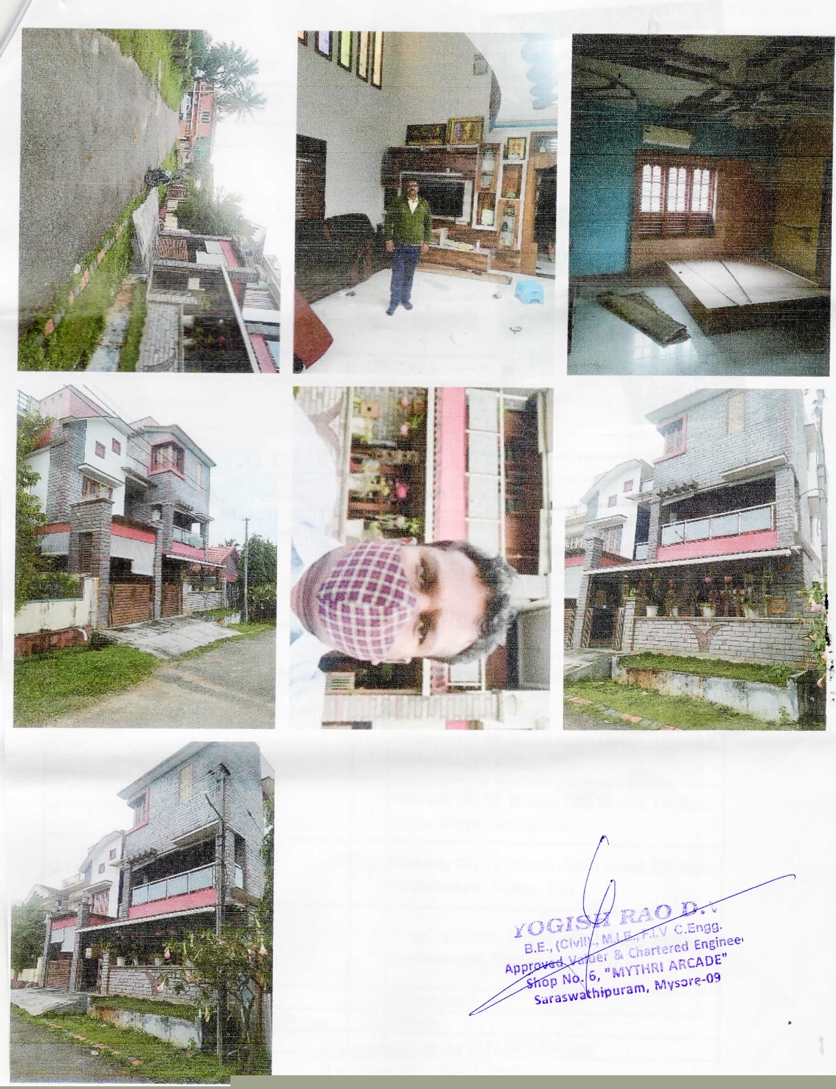 Union Bank of India Auctions for Residential property in Kodagu, Karnataka