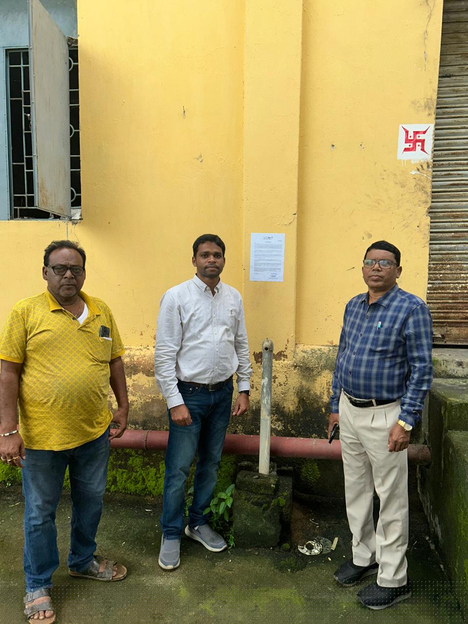 Bank of India Auctions for Commercial property in Kalahandi, Odisha image 3 of 3 in Madanpur Rampur, Kalahandi | Bank of India auction property