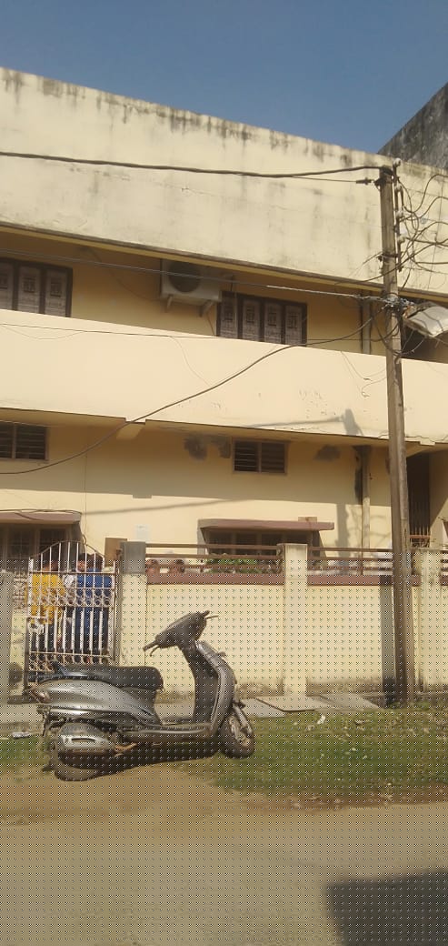 State Bank of India Auctions for Residential property in Balaghat, Madhya Pradesh image 2 of 2 in Balaghat, Balaghat | State Bank of India auction property