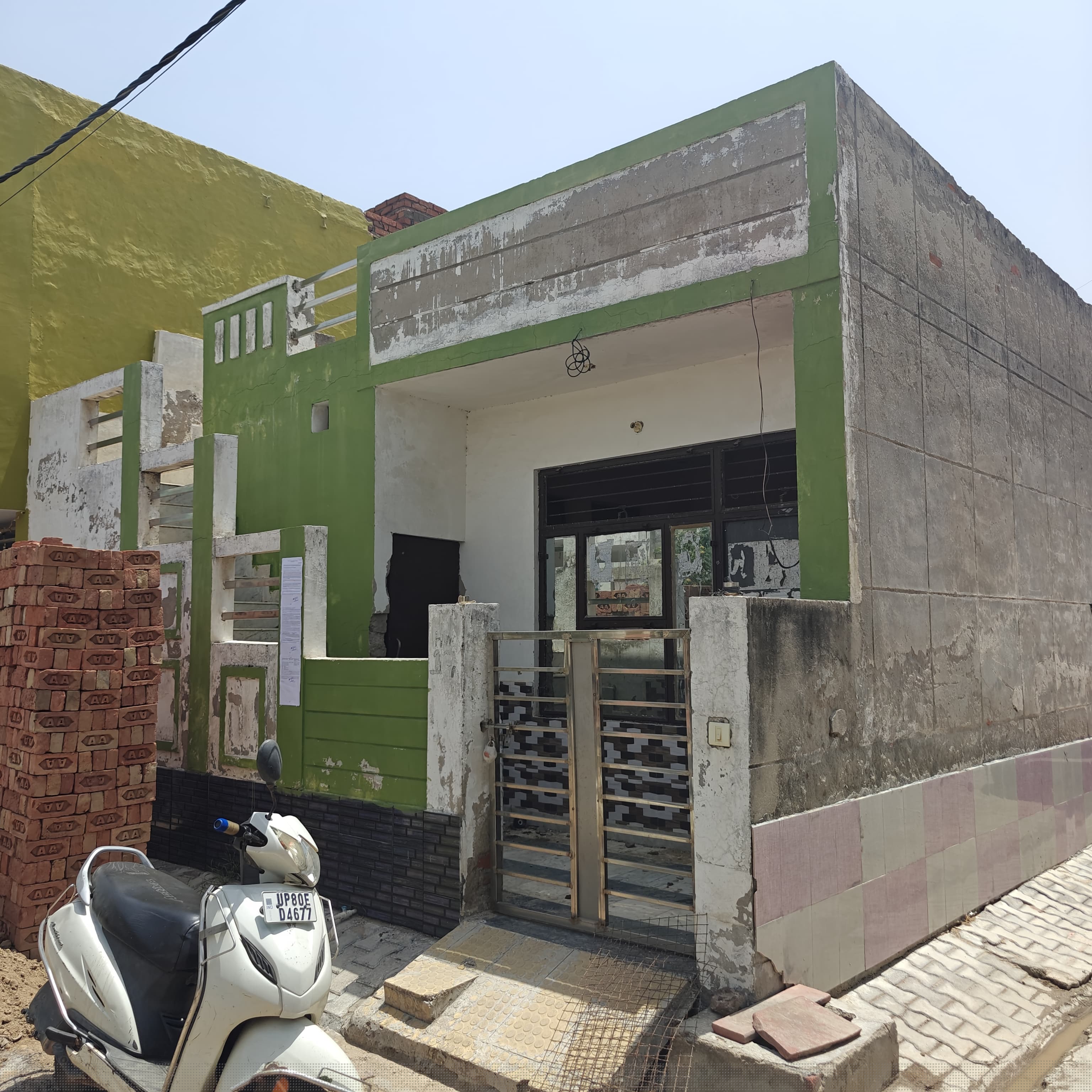Indian Bank Auctions for Residential property in Agra, Uttar Pradesh image 3 of 5 in Agra, Agra | Indian Bank auction property