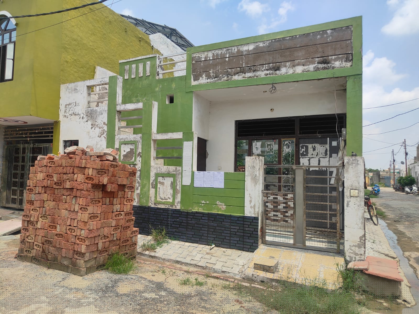 Indian Bank Auctions for Residential property in Agra, Uttar Pradesh image 4 of 5 in Agra, Agra | Indian Bank auction property