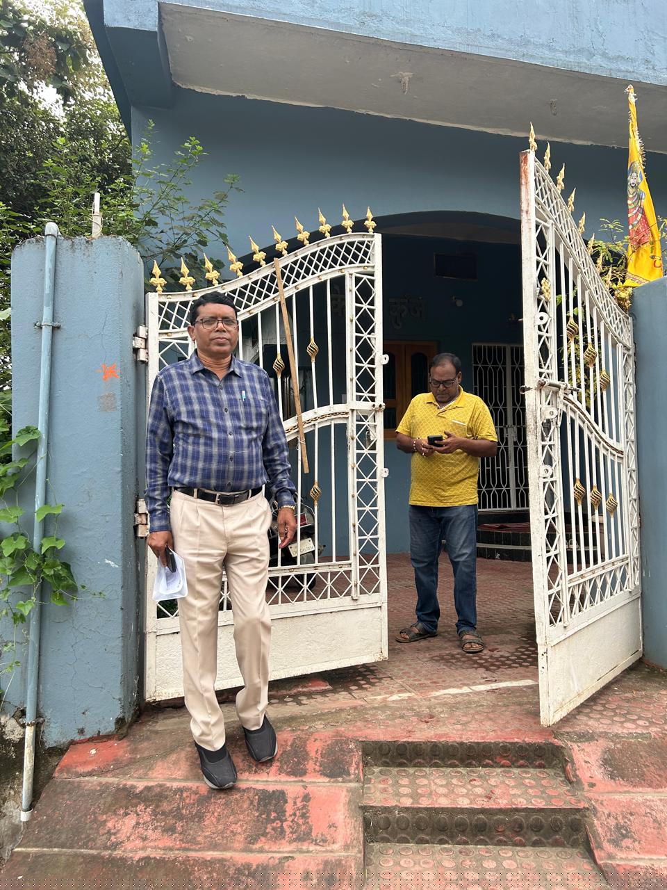 Bank of India Auctions for Residential property in Kalahandi, Odisha image 2 of 2 in Kesinga, Kalahandi | Bank of India auction property