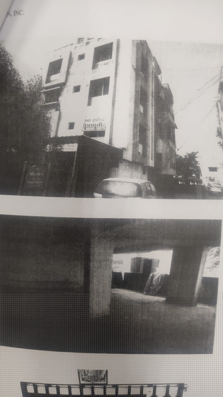 Bank of India Auctions for Residential property in Rajkot, Gujarat