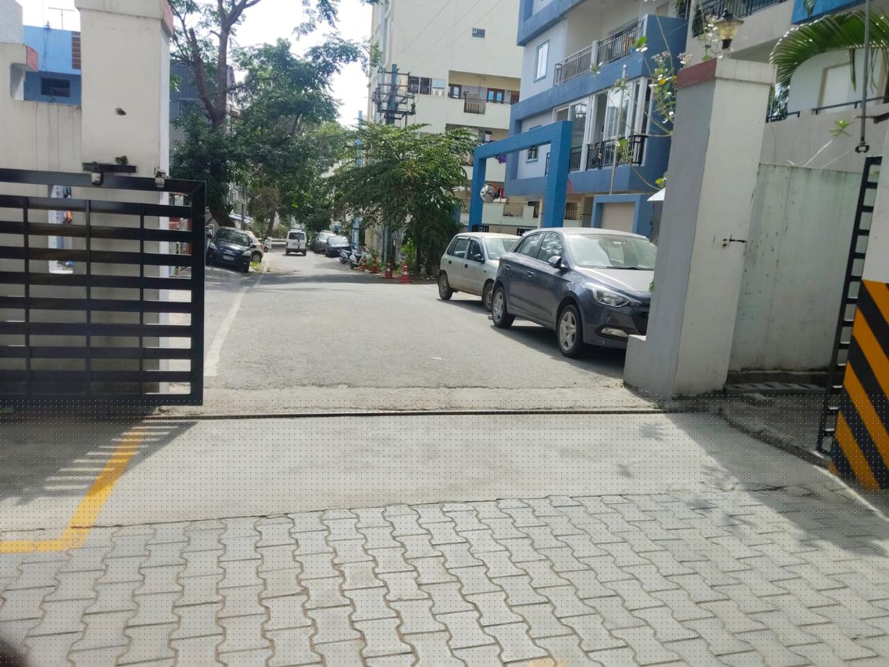 Bank of India Auctions for Residential property in Palghar, Maharashtra image 3 of 18 in Boisar, Palghar | Bank of India auction property