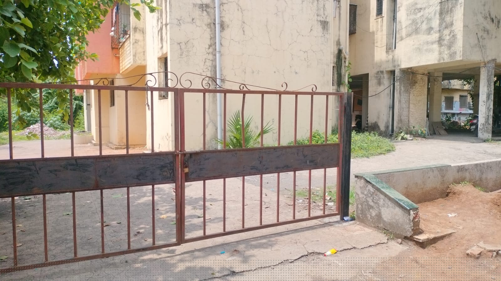 Bank of India Auctions for Residential property in Palghar, Maharashtra image 14 of 14 in Boisar, Palghar | Bank of India auction property