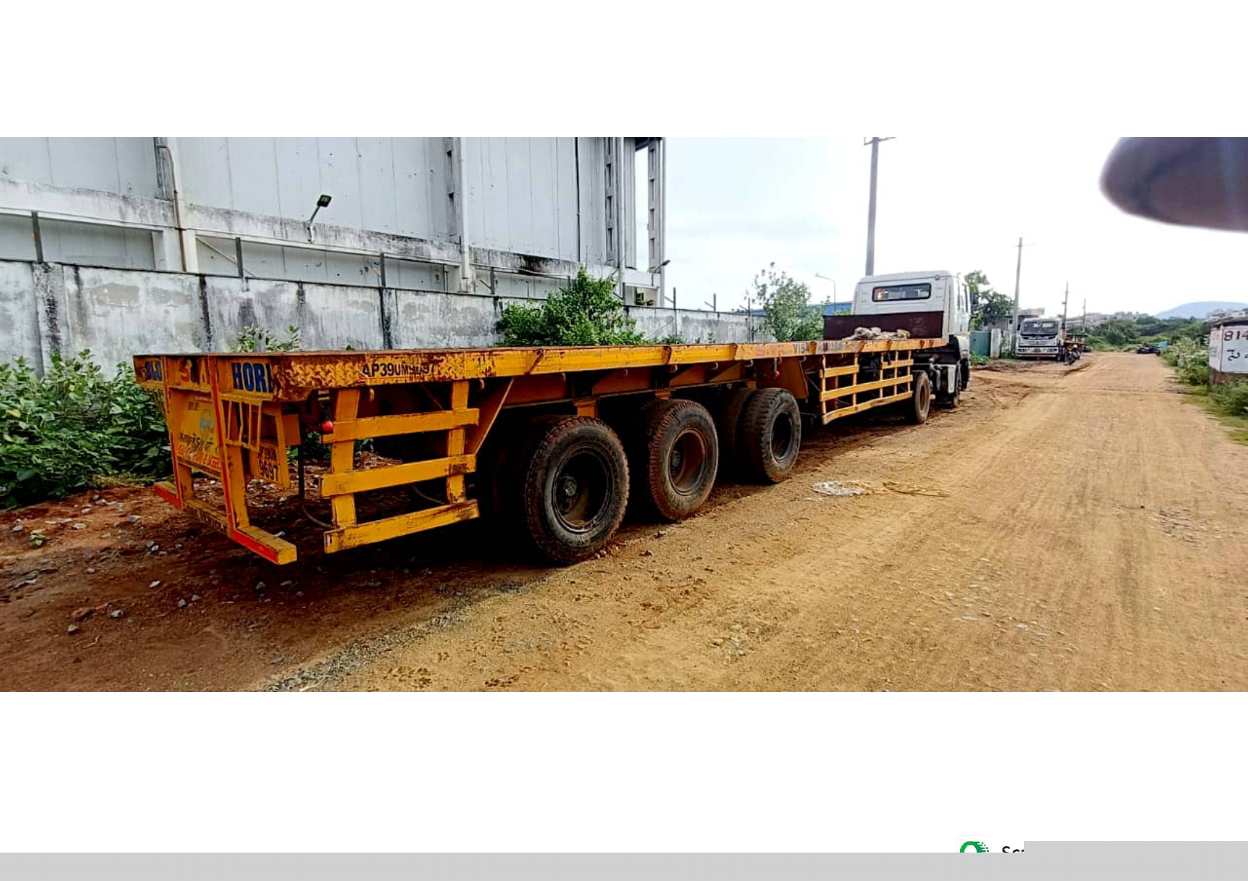 Bank of Baroda Auctions for undefined property in Visakhapatnam, Andhra Pradesh image 3 of 3 in Visakhapatnam, Visakhapatnam | Bank of Baroda auction property