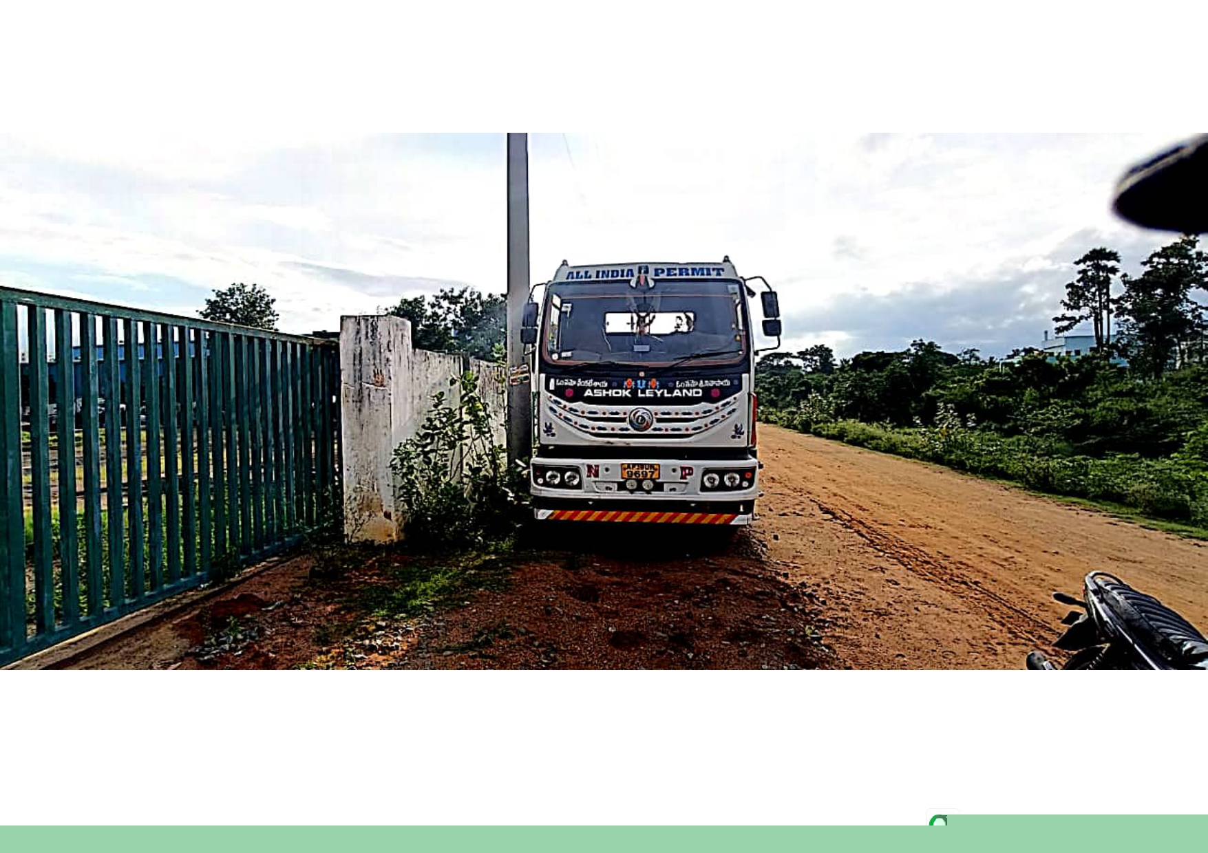 Bank of Baroda Auctions for undefined property in Visakhapatnam, Andhra Pradesh image 3 of 3 in Madhurawada, Visakhapatnam | Bank of Baroda auction property
