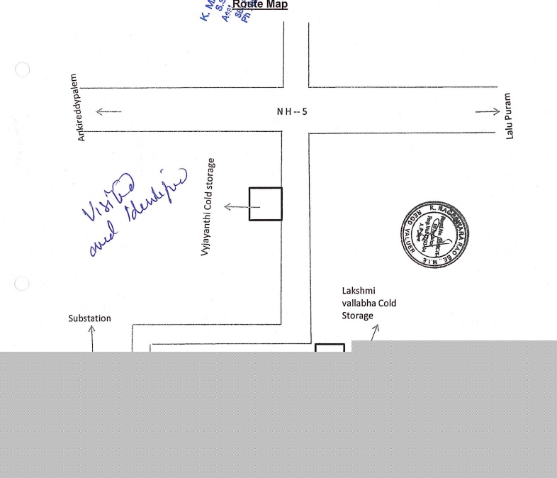 State Bank of India Auctions for Residential property in Guntur, Andhra Pradesh