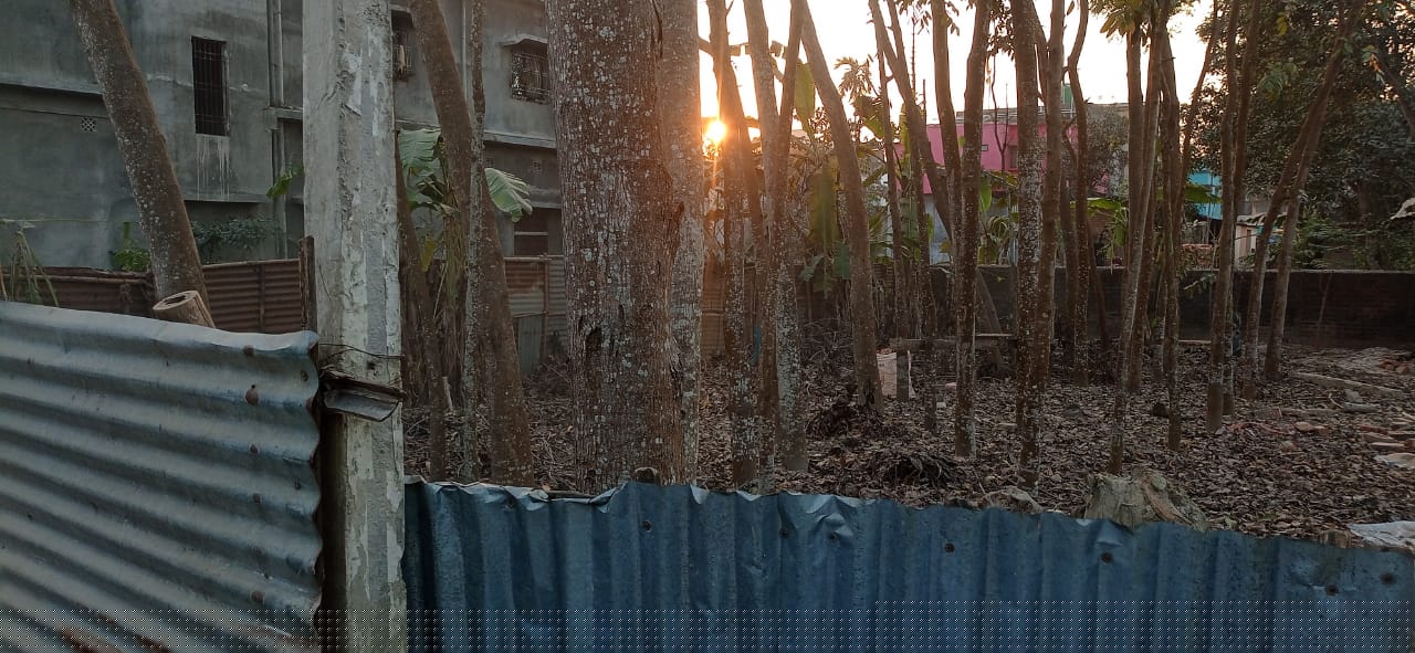 Indian Overseas Bank Auctions for Residential property in North Dinajpur, West Bengal