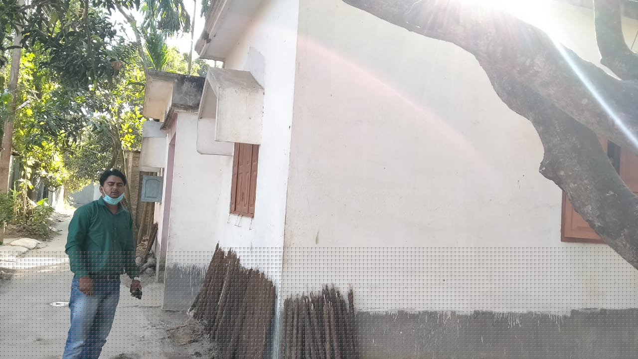 Indian Overseas Bank Auctions for Residential property in North Dinajpur, West Bengal image 2 of 2 in Raiganj, North Dinajpur | Indian Overseas Bank auction property