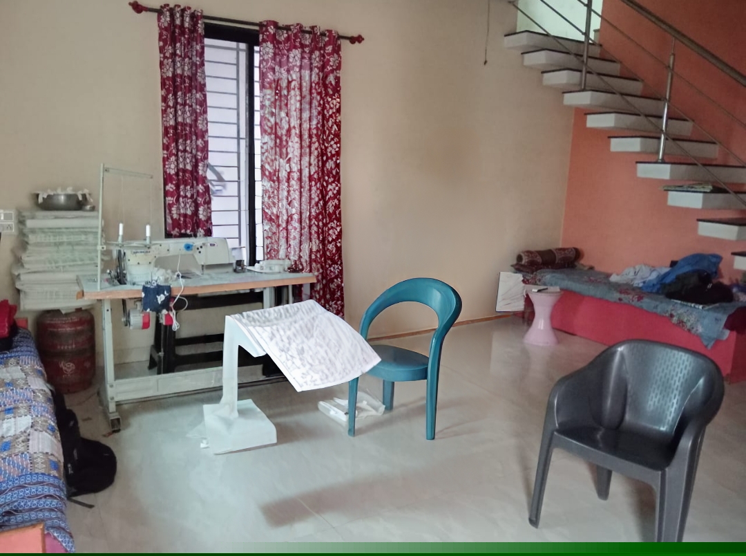 Punjab National Bank Auctions for Residential property in Sangli, Maharashtra image 2 of 4 in Madhavnagar, Sangli | Punjab National Bank auction property